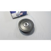 Resim BMW 1 SERİSİ E81 E87 2003-2012 118d 120d KRANK KASNAĞI ASPART 