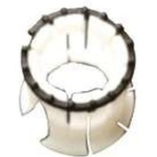 Resim VITES ALT CANAK YUVASI FIORINO BIPPER NEMO 08- MTJ 2052 