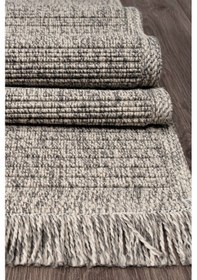 Resim Konfor Vlora 4766 Jüt Hasır Bukle Örme Kilim 