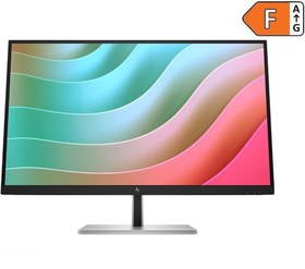 Resim HP E27k G5 27 5ms Hdmi Dp Type-C IPS 6N4C4AA E27k G5 27 5ms Hdmi Dp Type-C IPS (6N4C4AA)