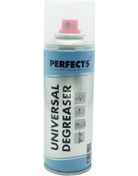 Resim Perfects Yağsız Kontakt Sprey 200ml 