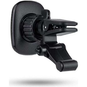 Resim Ally 602B Mıknatıslı Araç Havalandırma Telefon Tutucu 