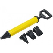 Resim CMT Çimento Kireç El Pompası Derz Dolgu Harç Enjeksiyon Tabanca Seti 