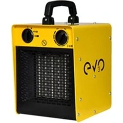 Resim EvoTech 3kw Elektrikli Isitici 