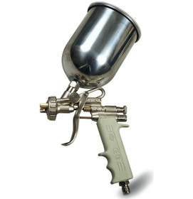 Resim Asturo E70 Üstten Depolu Boya Tabancası 2.0 MM 