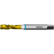 Resim Fett M3 Narex 2260 Dın N-371Cps Tin Hsse 35 Derece Helis Makina Kılavuzu 