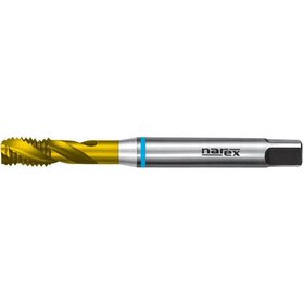 Resim Fett M3 Narex 2260 Dın N-371Cps Tin Hsse 35 Derece Helis Makina Kılavuzu 