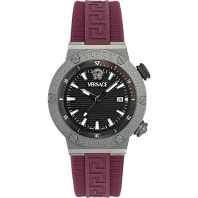 Resim Versace VRSCVE8G00224 Erkek Kol Saati 
