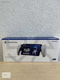 Resim İkinci El Sony Playstation Portal - İKİNCİ EL KUTULU 