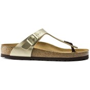 Resim Birkenstock Kadın Terlik ve Sandalet GIZEH BF 