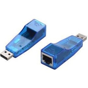 Resim Genel Markalar Usb-lan Dönüştürücü Ethernet Çevirici 