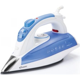 Resim Conti CU-3388 Sensitive 2600 Watt Ütü Mavi 