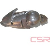 Resim Debriyaj Kapağı Karbon Nmax (550553062) 