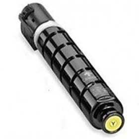 Resim CANON UYUMLU IRC256İ/C356İ SARI MUADİL (C-EXV-55) 18.000 syf 