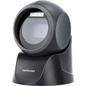 Resim Performax PR-X1200 2D Imager Masaüstü Barkod Okuyucu 