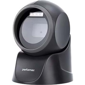 Resim Performax PR-X1200 2D Imager Masaüstü Barkod Okuyucu 