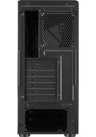 Resim Cooler Master CMP510 TG CP510-KGNN65-S00 650W 80+ Mid Tower Kasa 
