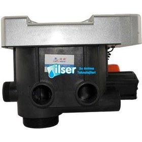 Resim Runxin N77A3 Timervolümetrik Filtre Valfi 