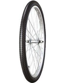 Resim Irc 24 X 1.90 Bisiklet Dış Lastik B-727 Siyah - 24 190 . 