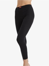 Resim Black Spade Active Kadın Termal Alt İçlik 1264 Siyah 