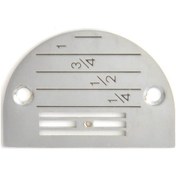 Resim Brother 7200 Düz Makine Dişli Plakası / 111859-301 
