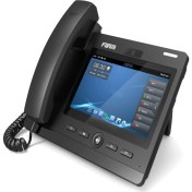 Resim Fanvil Ip Video Phone F600 (Kameralı) 