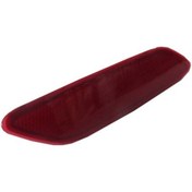 Resim TST OPEL CORSA- F- 2024; ARKA TAMPON REFLEKTÖRÜ SOL (Oem No: 9829303880) TST13778 