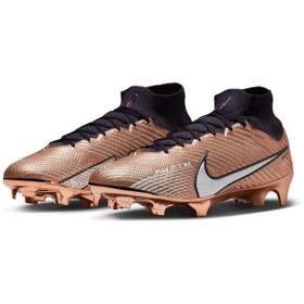Resim Nike Mercurial Superfly 9 Elite FG (DR5932-810) | Pembe 