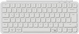 Resim Keychron B1 Pro%75 TKL Ultra-Slim 2.4 GHz Türkçe Kablosuz Klavye 
