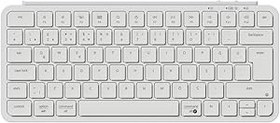 Resim Keychron B1 Pro%75 TKL Ultra-Slim 2.4 GHz Türkçe Kablosuz Klavye 