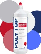 Resim polytop Diamant 7000 Medium Cut Pasta 1lt. 