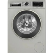 Resim Bosch WGA244ZXTR A Enerji Sınıfı 9kg 1400 Devir Çamaşır Makinesi 
