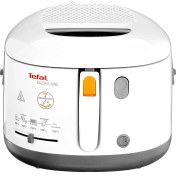 Resim Tefal One Filtre 2,1 L Fritöz Tekli Antrasit, Beyaz 1900 W, 2,1 Kg, Plastik 