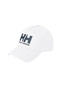 Resim Helly Hansen Hh Ball Unisex Şapka-27961 - Beyaz 