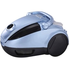 Resim Vestel Aqua Max Mavi Elektrikli Sulu Süpürge 