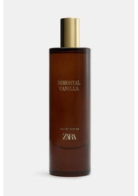 Resim Zara Immortal Vanılla Edp 80ml 2.71 Fl. Oz . Amber 