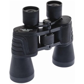 Resim 30x50 Dürbün Av Dürbünü Taşıma Çantalı 1000m/45m Açık Sarı 