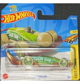 Resim Hot Wheels Carbonator (2022_HCV52) 