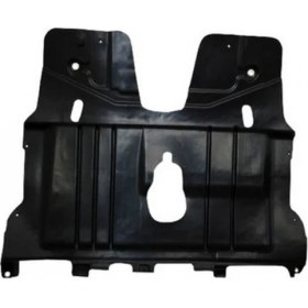 Resim TŞT 2015 - 2019 Fiat Egea Sdhb Karter Muhafaza Plastiği (Oem NO:51984316) 
