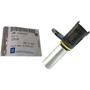 Resim Opel Vectra C 1.6 Benzinli Krank Devir Sensörü Gm - 