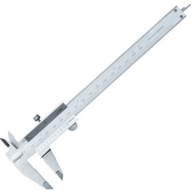 Resim Genel Markalar 1120-3115 Mekanik Kumpas 0-150 Mm 