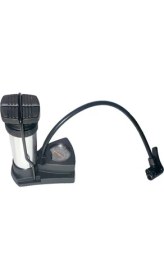 Resim Dt Ayaklı Basmalı Pompa 160 Psi 