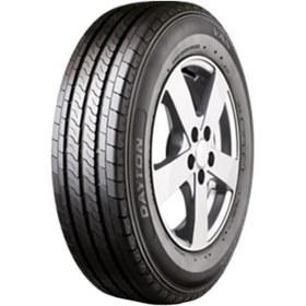Resim Dayton 185/ R14 102/100R Dayton Van Yaz Lastiği 2025 