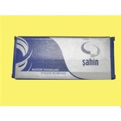 Resim ŞAHİN 5291025 ANA YATAK 0.25 CLIO I II III 1.2 16V 75HP D4F 