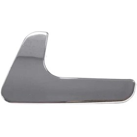 Resim GKL Sol Ön-Arka Kapı İç Açma Kolu Krom Seat İbiza 1999-2002 6K0837113 