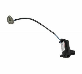 Resim H100 Kamyonet Accent Su Fiskiye Motoru Excel Denso 9851044000 