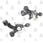 Resim Taiwan 52215s5a020 Aks Taşıyıcı Civic 01-03 Arka Sol Abs 52215s5a020 