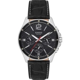 Resim Casio MTP-1374L-1AVDF Erkek Kol Saati 