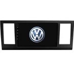Resim Volkswagen Caravelle Android Multimedya Sistemi 6+64 GB Kameralı (2015-2020) 