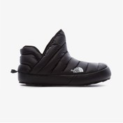Resim The North Face Thermoball Traction Bootie Kadın Siyah Bot 